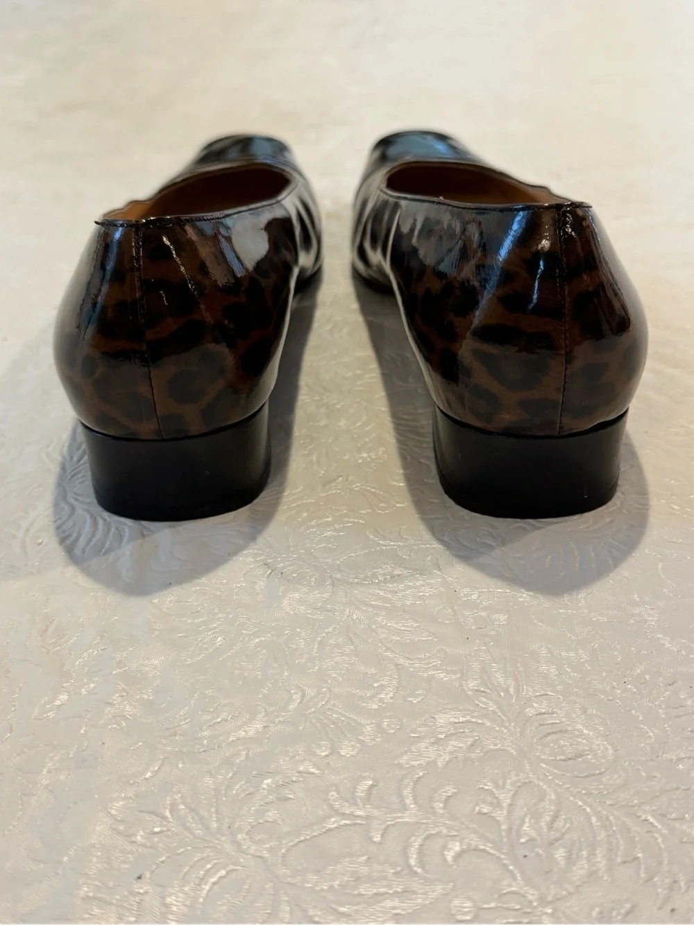 Salvatore Ferragamo best slim
